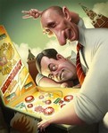 жириновский о казино